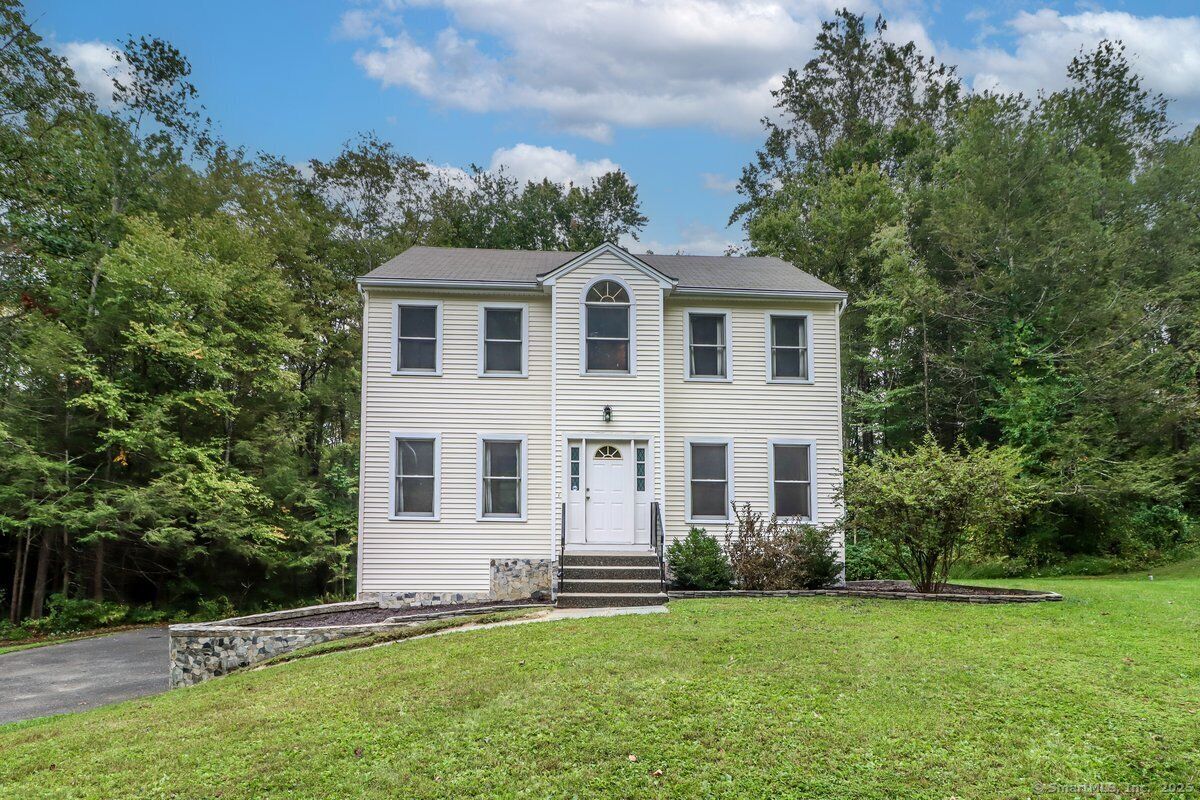 Property Photo:  45 Candlewood Lake Road North  CT 06776