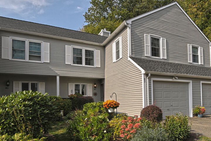 Property Photo:  83 Quarry Village Road 83  CT 06410 