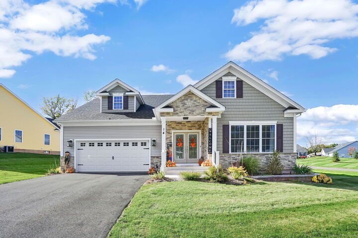 43 Liberty Lane  Enfield CT 06082 photo
