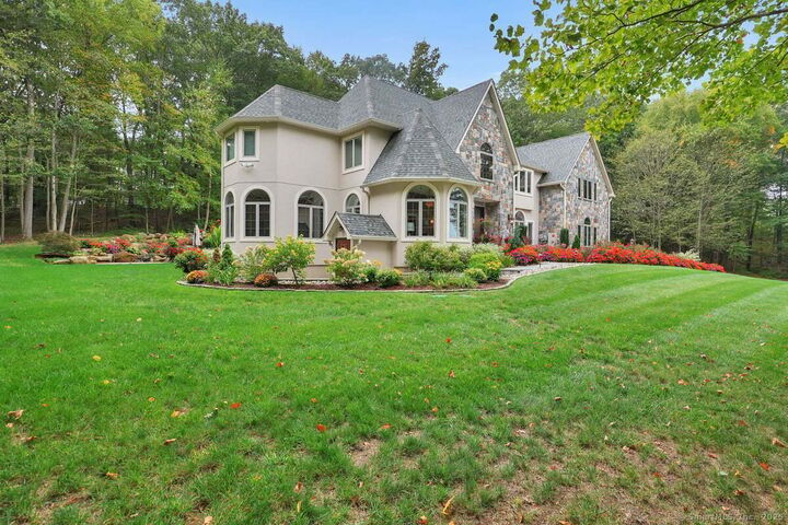 Property Photo: 36 Sand Hill Lane CT 06033