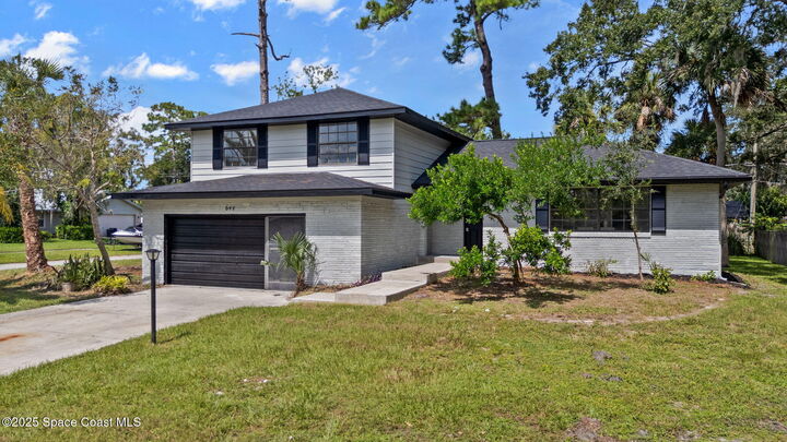 Property Photo:  644 Hamlet Drive  FL 32127 