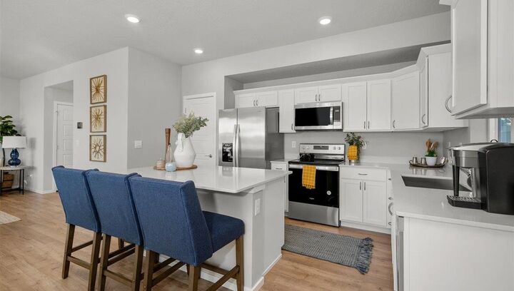 Property Photo:  3929 S Keller Ln  WA 99206 