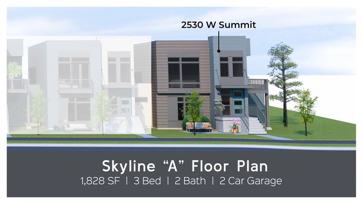 Property Photo:  2530 W Summit Pkwy  WA 99201 
