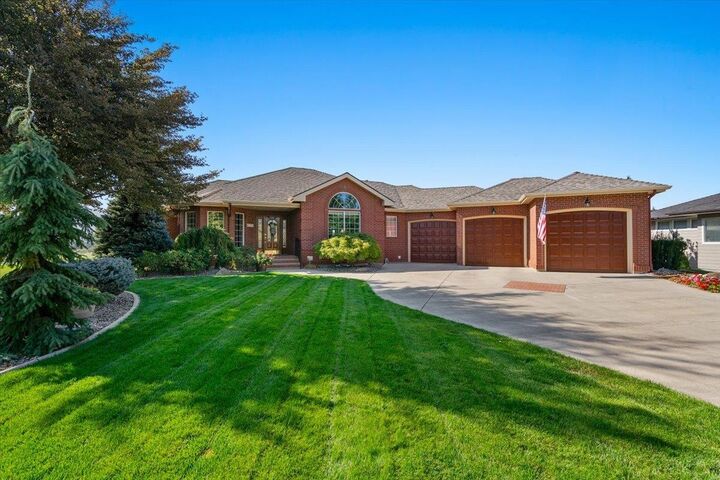 24222 E Pinehurst Ln  Liberty Lake WA 99019 photo
