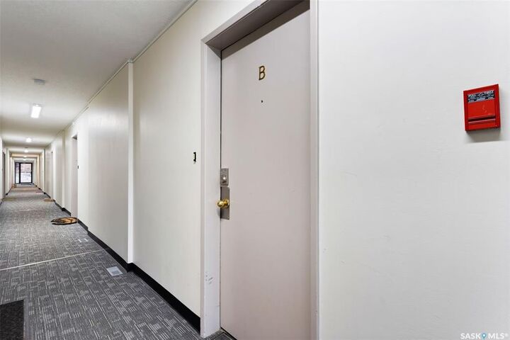 Property Photo:  4204 Castle Road B  SK S4S 4W1 
