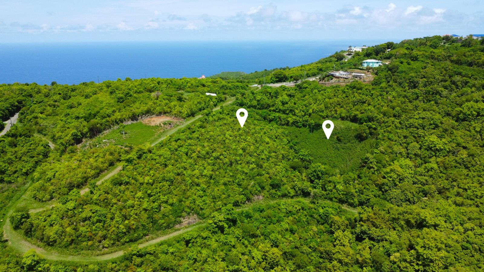 Property Photo:  48&Amp50 Clairmont Nb  VI 00840