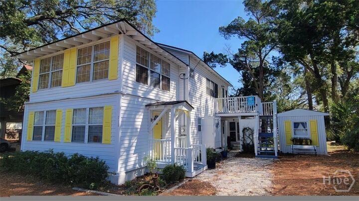 712 2nd Avenue 2  Tybee Island GA 31328 photo