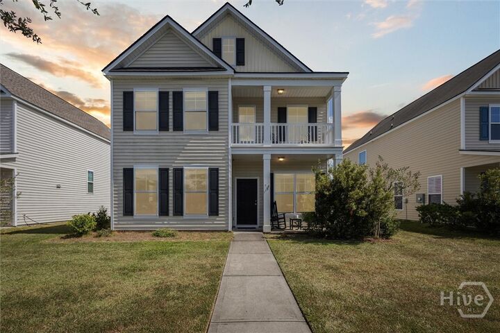 Property Photo:  75 Timber Crest Court  GA 31407 