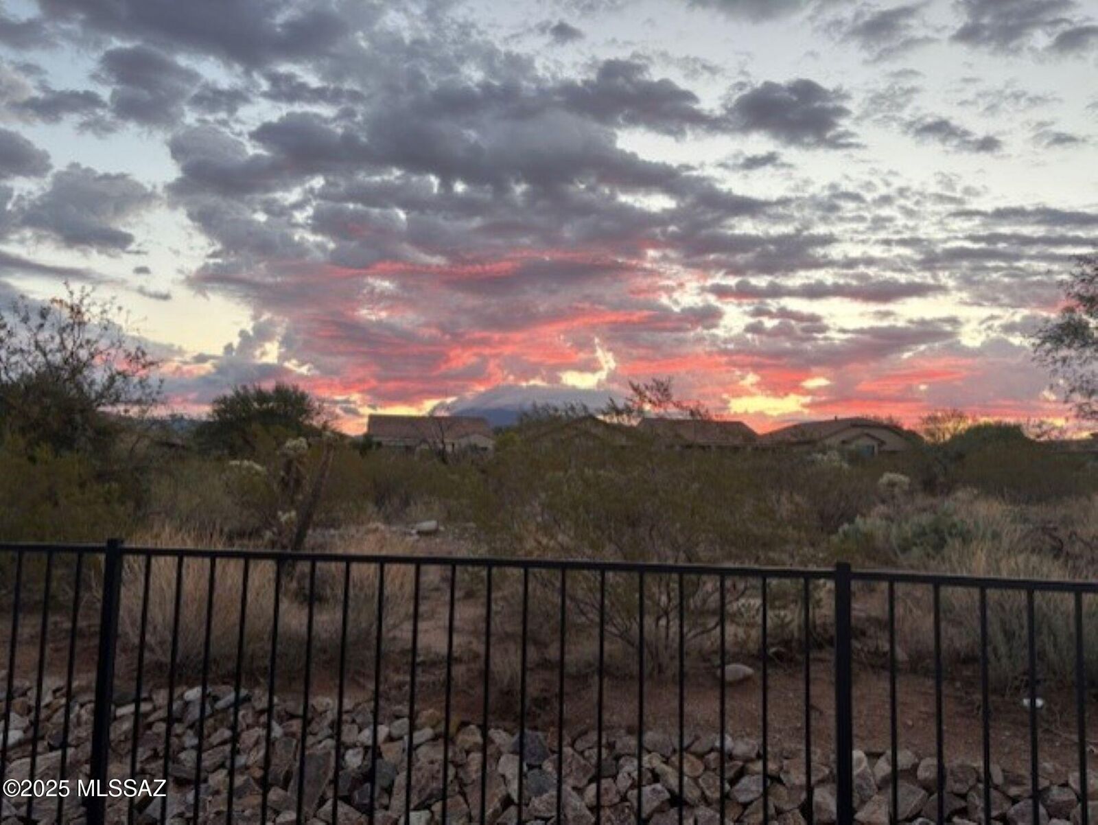 Property Photo: 14049 E Barouche Drive AZ 85641