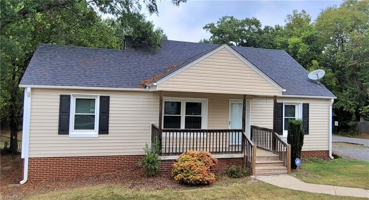 1101 Lawson Street  Eden NC 27288 photo