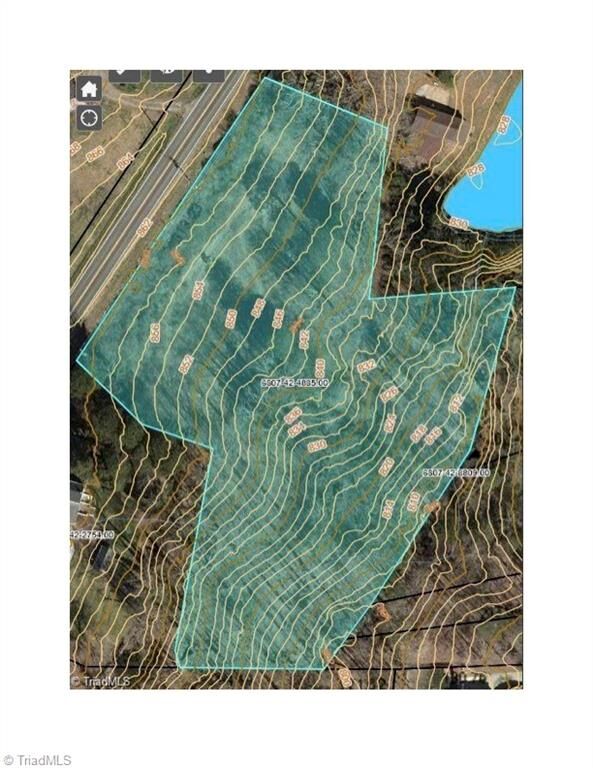 Property Photo: 0 Shattalon Drive NC 27106