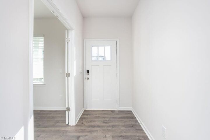 Property Photo: 381 Lisa Lane NC 27107