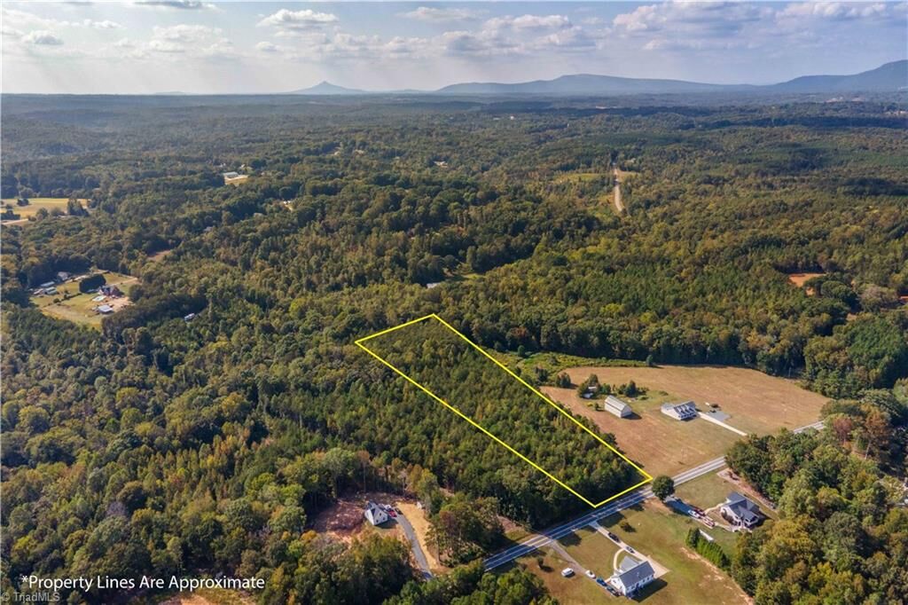 Property Photo: 0 Hampton Road NC 27019