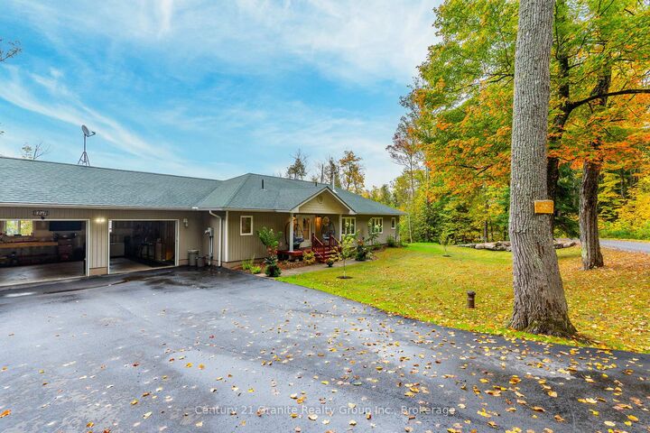 Property Photo:  1246 Grace River Road  ON K0L 1M1 