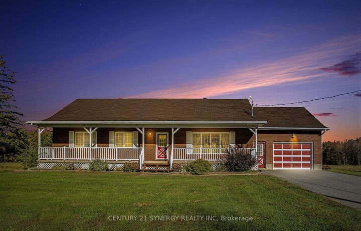 Property Photo:  280 Route 300 Road  ON K0A 1M0 