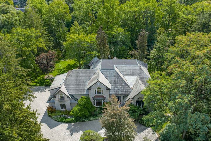 Property Photo: 1024 Linbrook Road ON L6J 2L1