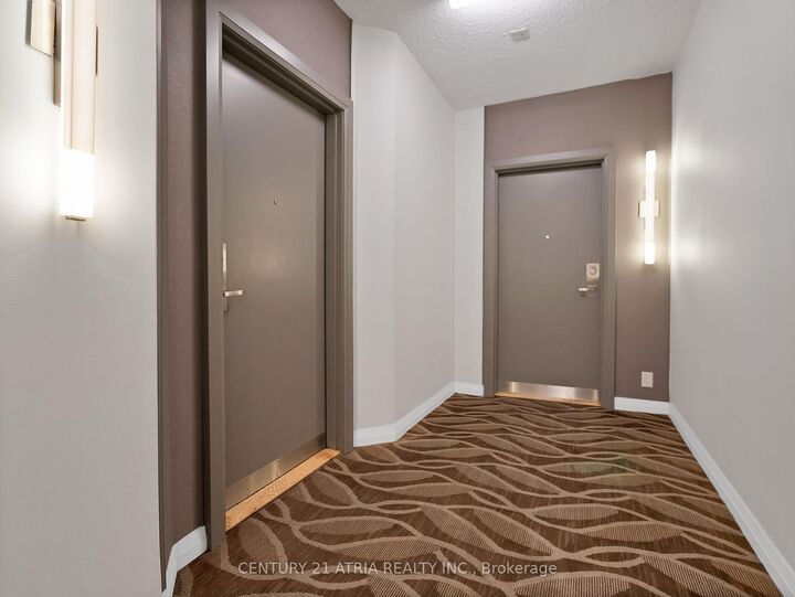 Photo de la propriété:  228 Queens Quay N/A W 1101  ON M5J 2X1 