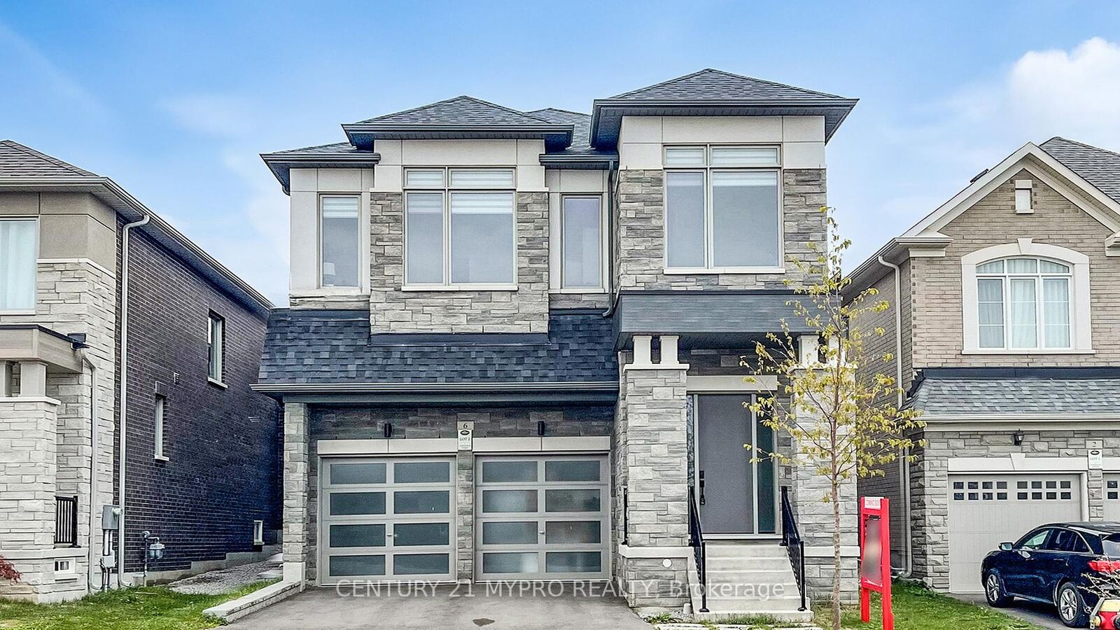 Photo de la propriété:  6 Longworth Avenue  ON L4E 1A2 