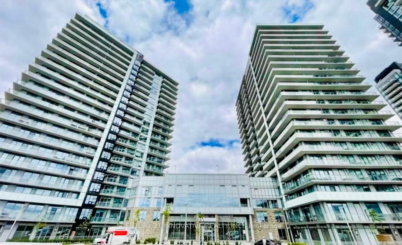 Property Photo:  4655 Metcalfe Avenue 1609B  ON L5M 0Z7 
