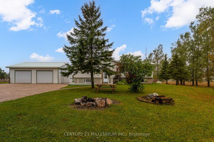 Photo de la propriété:  077286 7th Line  ON L9V 2B5 