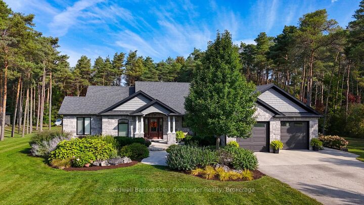 128 Marshall Heights Road  West Grey ON N0G 1R0 photo