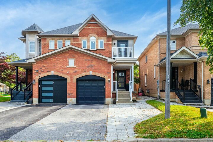 3 Hemans Court  Ajax ON L1T 4B9 photo