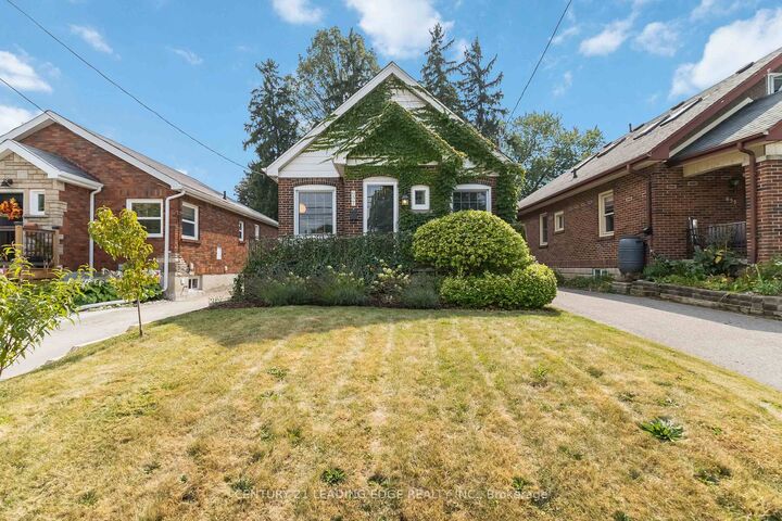 Photo de la propriété:  657 Emery Street  ON N6C 2G3 