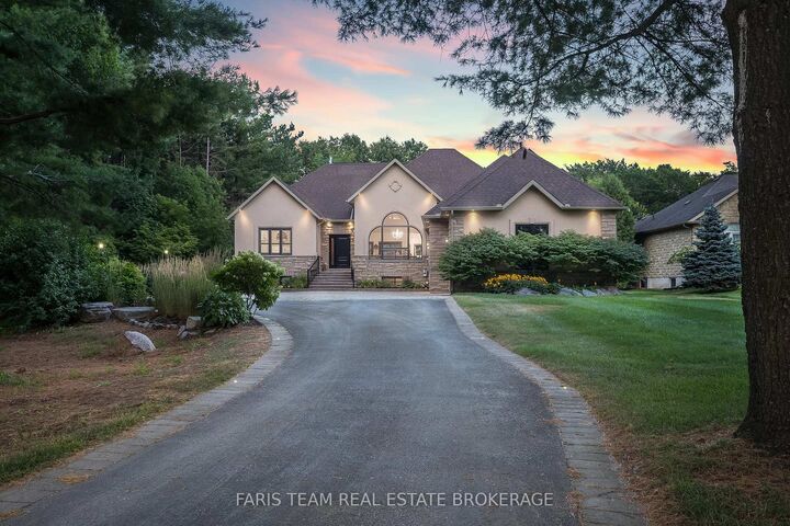 1609 Wedgewood Drive  Wasaga Beach ON L9Z 1R8 photo