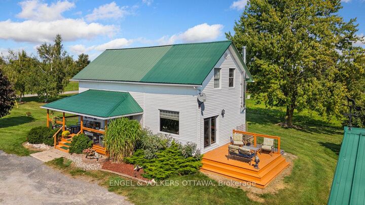 12420 Ormond Road  North Dundas ON K0C 2K0 photo