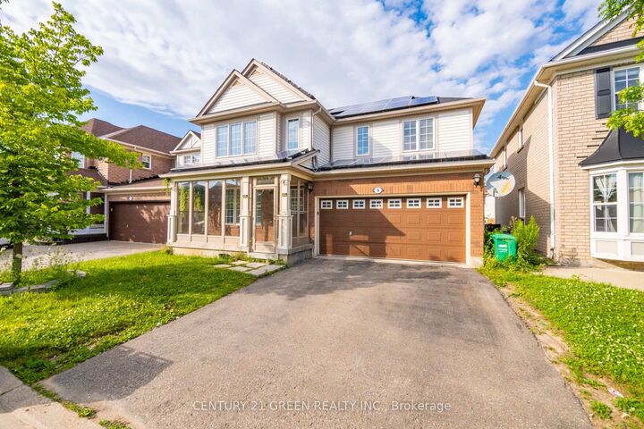 Property Photo:  9 Mortimer Drive  ON L7A 3N1 