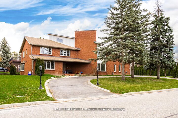 117 Hayhoe Avenue  Vaughan ON L4L 1S5 photo