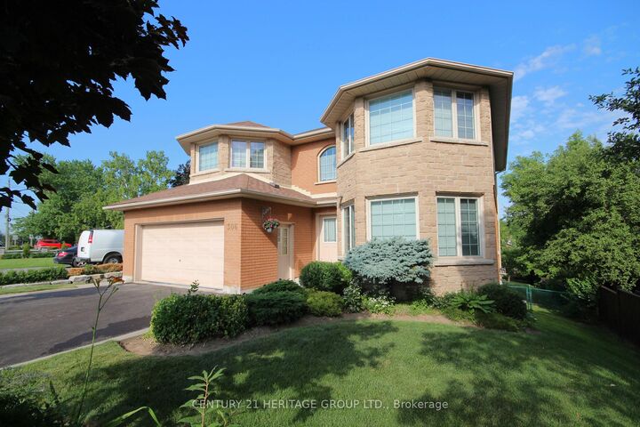 306 Simcoe Road  Bradford West Gwillimbury ON L3Z 1Y9 photo