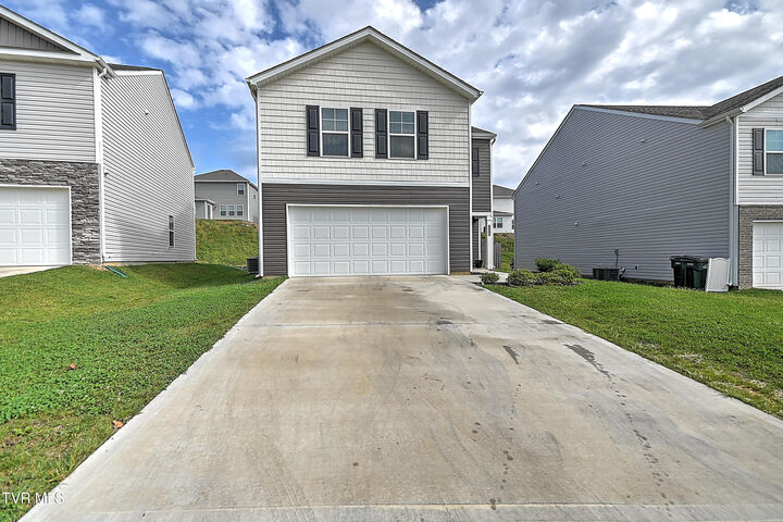 Property Photo: 1228 Cherry Grove TN 37745
