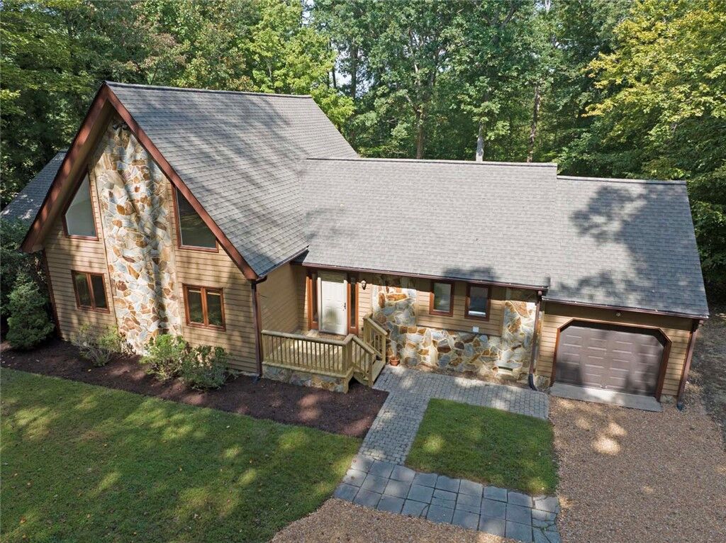 Property Photo: 7201 Church Lane VA 23168