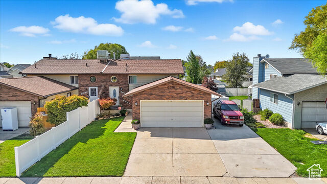Property Photo:  4643 S 3900 W  UT 84067 