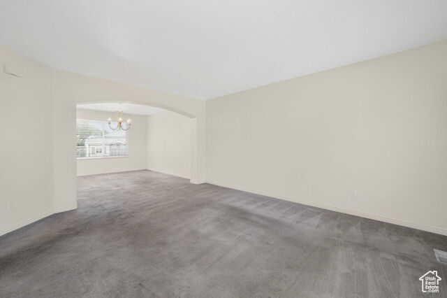 Property Photo: 1472 S Via La Costa Way UT 84037
