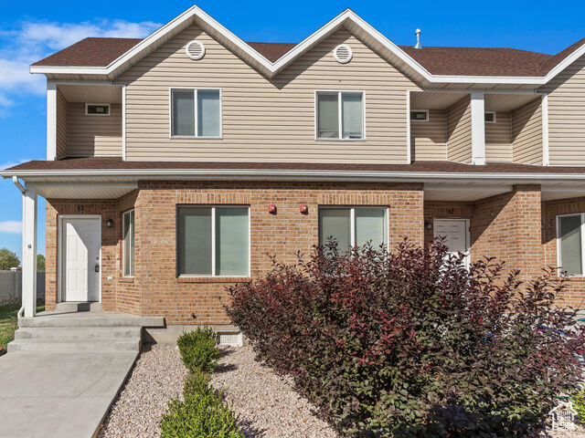 1045 S 1200 W 83  Marriott Slaterville UT 84404 photo