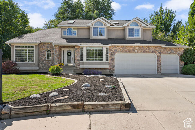 Property Photo:  1574 E Stablewood Cir S  UT 84117 