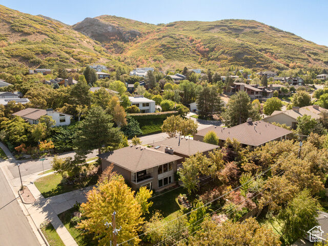 Property Photo:  1572 S Sunset Oaks Dr  UT 84108 