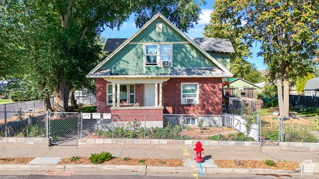 Property Photo:  2992 S 8850 W  UT 84044 