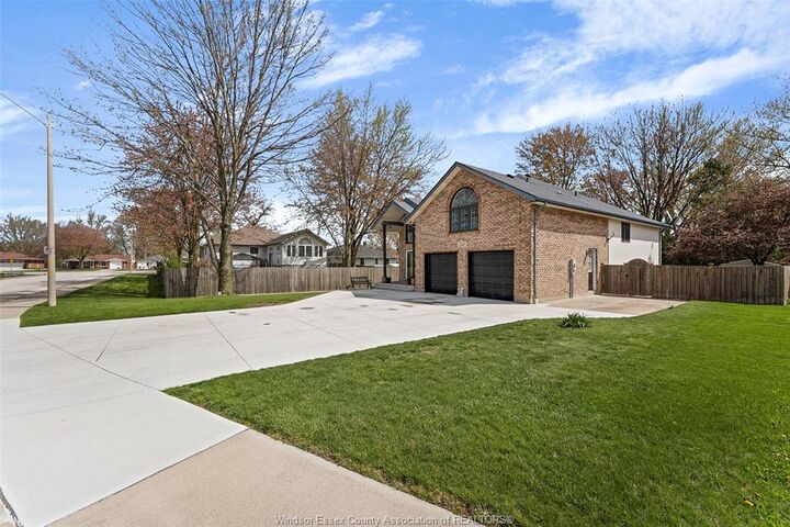 Photo de la propriété: 218 King John Street ON N0R 1A0