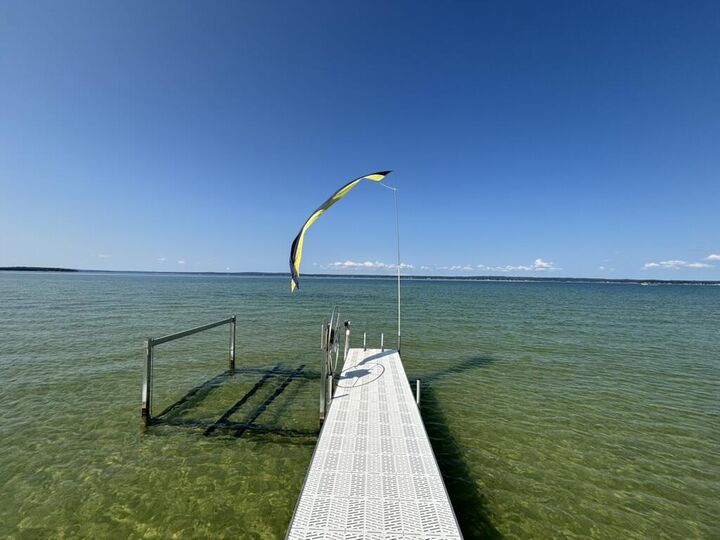 Property Photo:  1205 Abela Road  MI 49721 