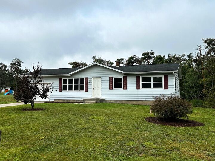 244 Old Colony Road  Gaylord MI 49735 photo