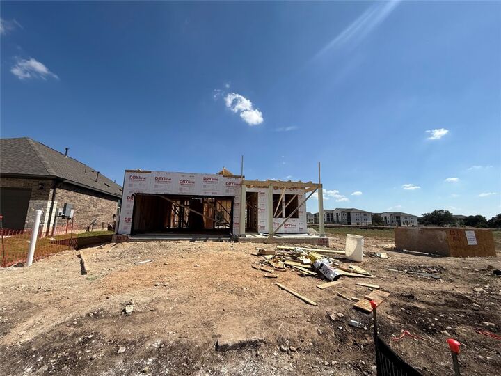 Property Photo:  1037 Sienna Bear Road  TX 78633 
