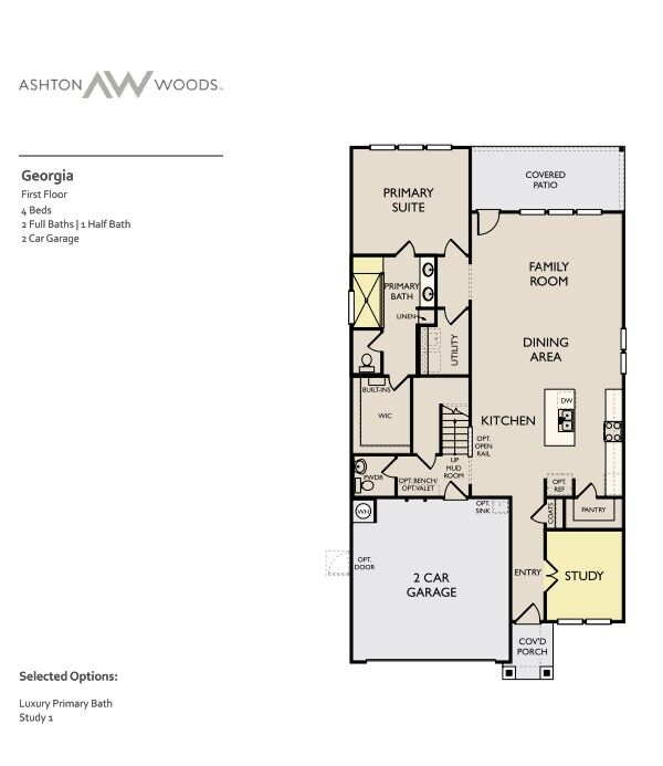 Property Photo:  1037 Sienna Bear Road  TX 78633 