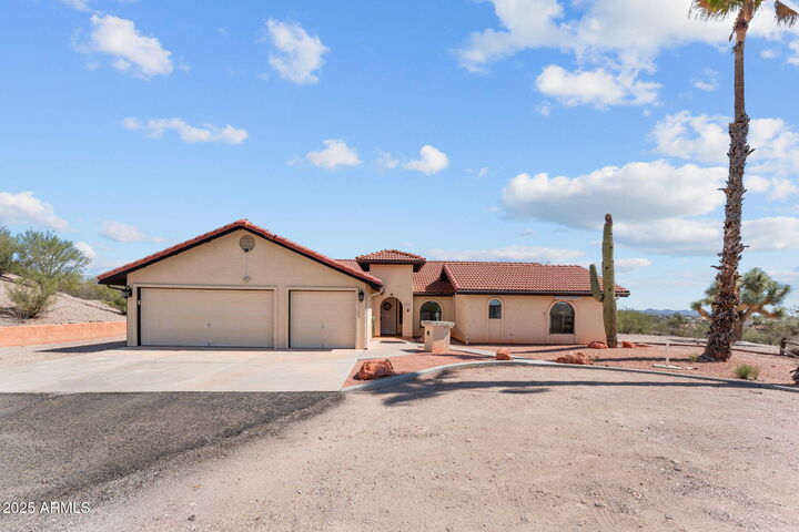 1750 Easy Street  Wickenburg AZ 85390 photo