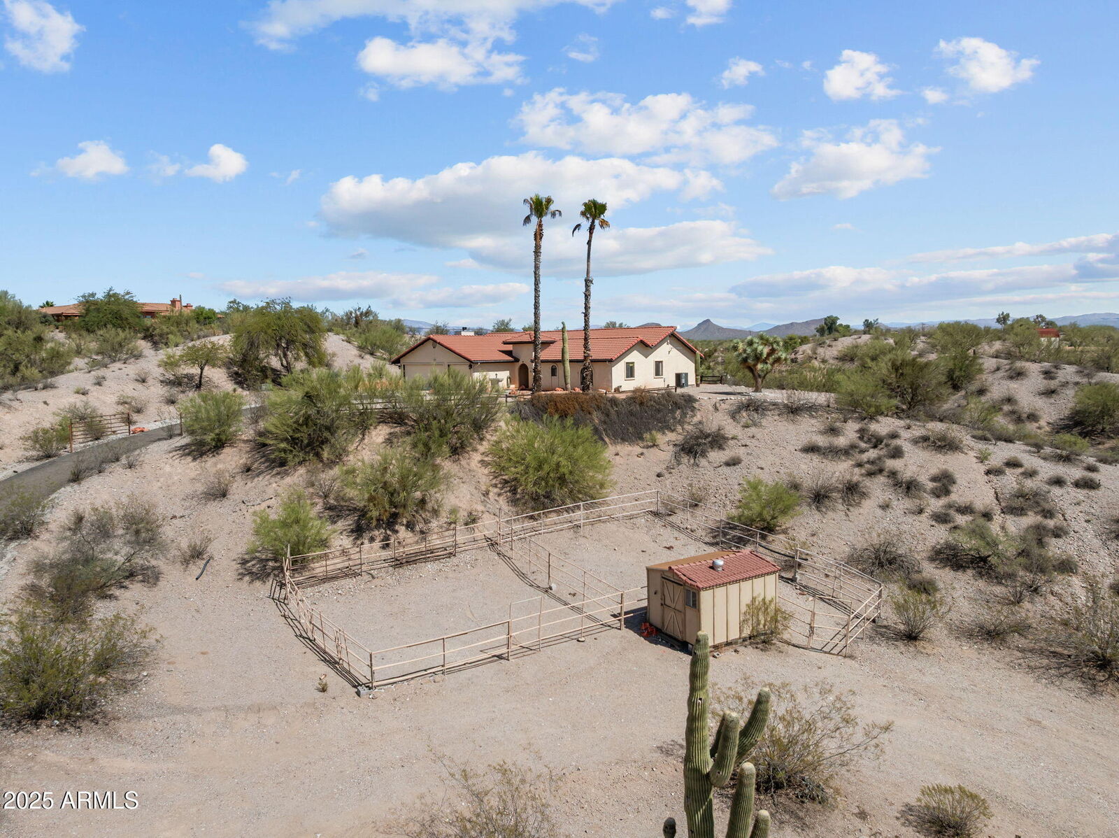 Property Photo: 1750 Easy Street AZ 85390