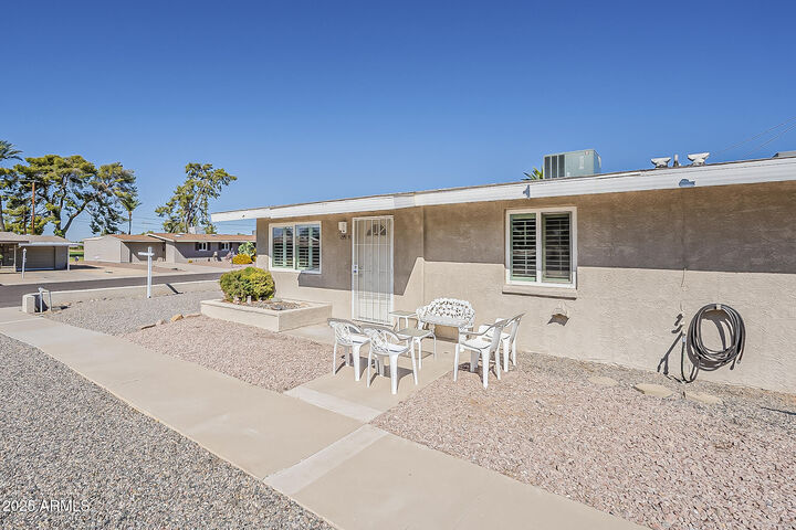 Property Photo:  10518 W Oakmont Drive  AZ 85351 