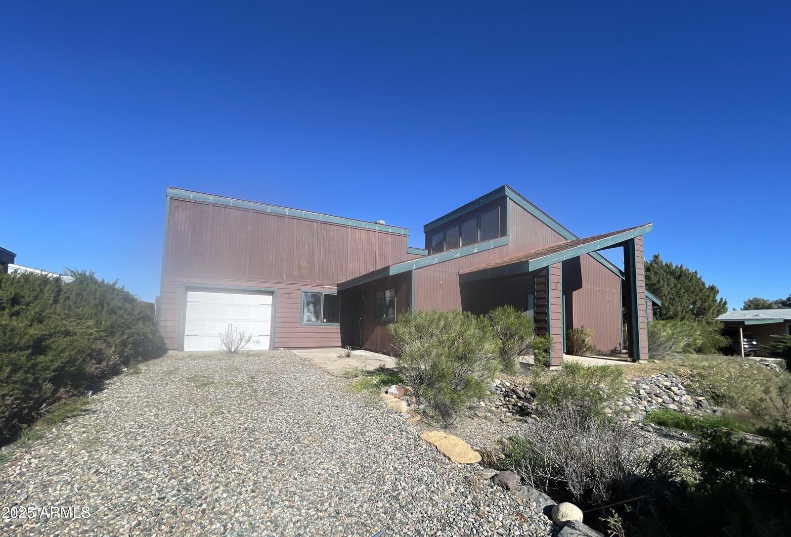 Property Photo:  17288 E Lakeview Court  AZ 86333 