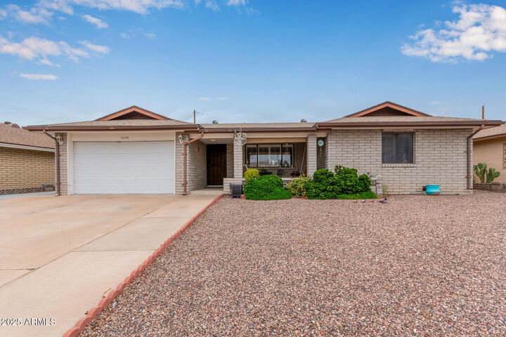6646 E Dodge Street  Mesa AZ 85205 photo